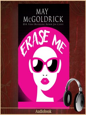 cover image of Erase Me